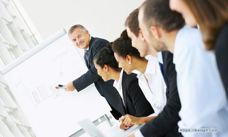 مهارات القيادة والتأثير في الآخرين